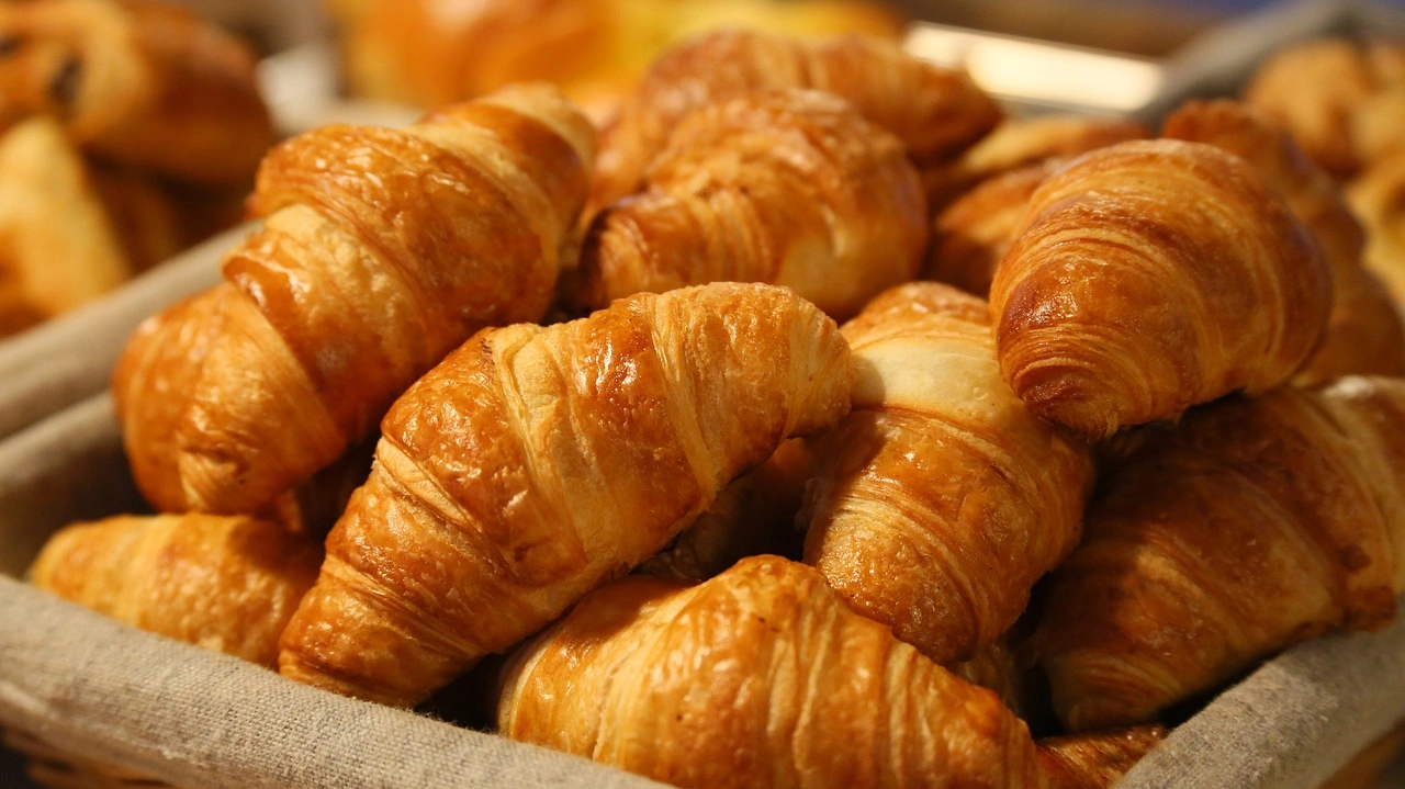 The History of the Classic French Croissant