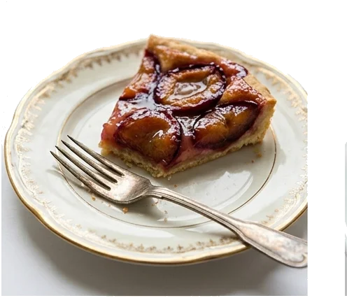 Dessert as a Second Conversation