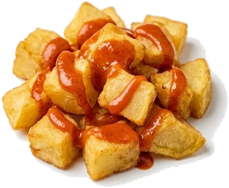 Patatas Bravas: Simple, Fiery, and Iconically Spanish