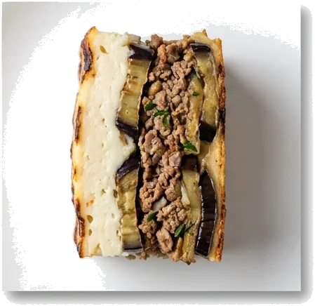 The Anatomy of the Layers