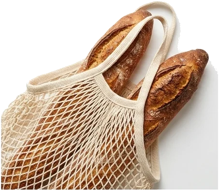 The Daily Pilgrimage: More Than Just Bread