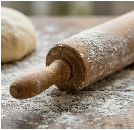The Hearth on a Plate: Understanding the Polish Pier&oacute;g