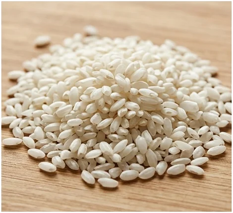 The Holy Trinity of Northern Rice