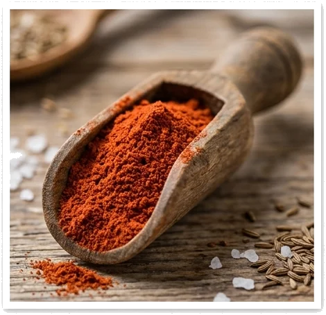 The Paprika Rules